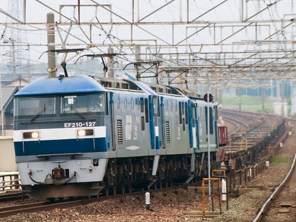 西小坂井駅