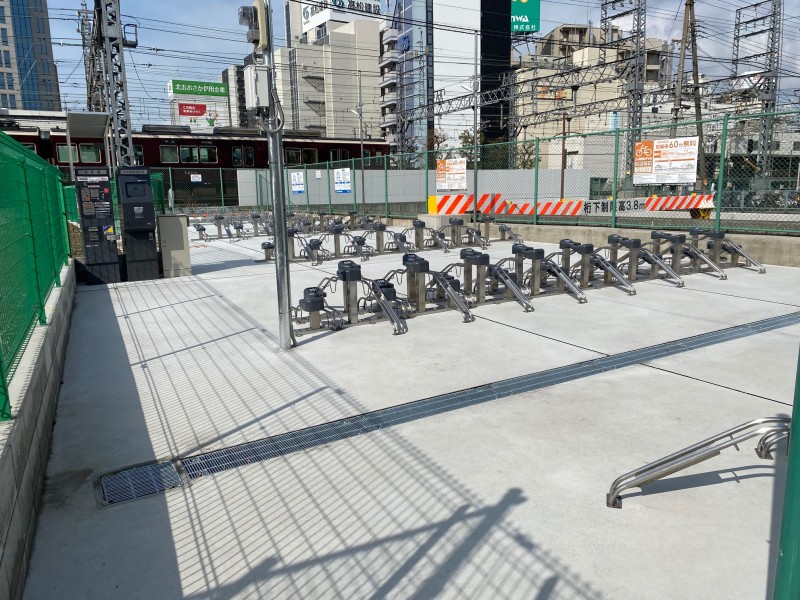 町田駅の駐輪場 無料or安く自転車が停められる場所を紹介！ - マチダクリップ