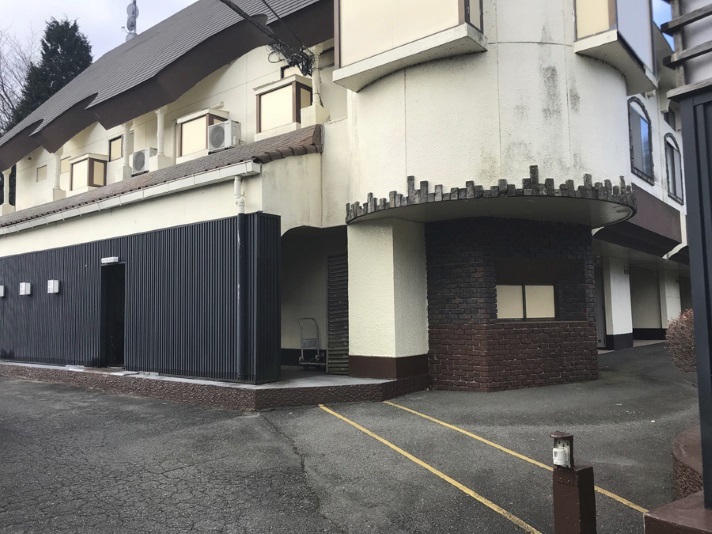 隠家 ajito HOTEL555 御殿場2