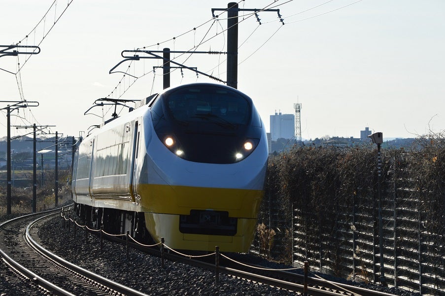 アツさ感じる常磐線北上の旅 - 鉄道と航空の観察記録