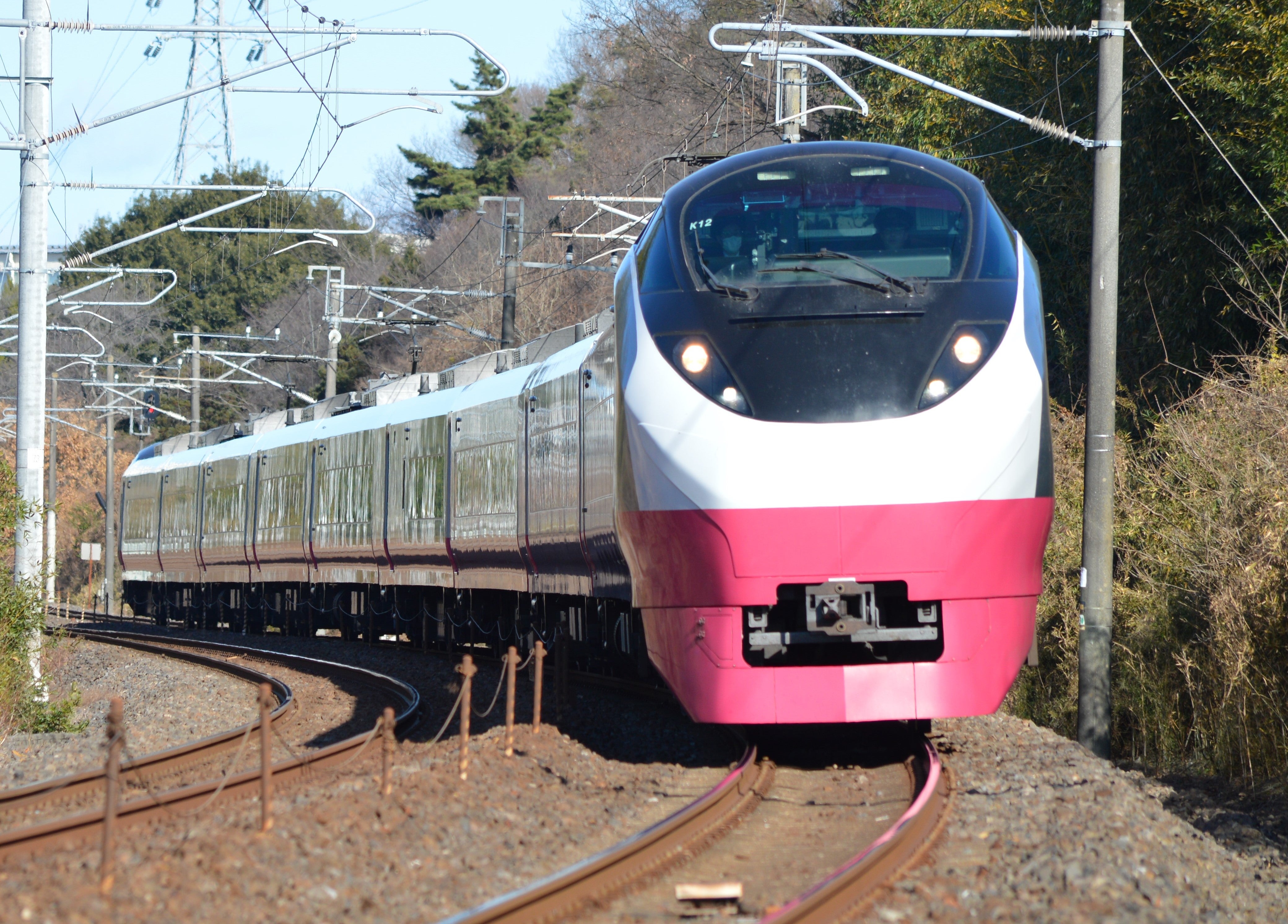 常磐線特急「ひたち・ときわ」号の特急券予約方法・座席の座り方～できる限り座席指定を～ | デジきっぷナビ