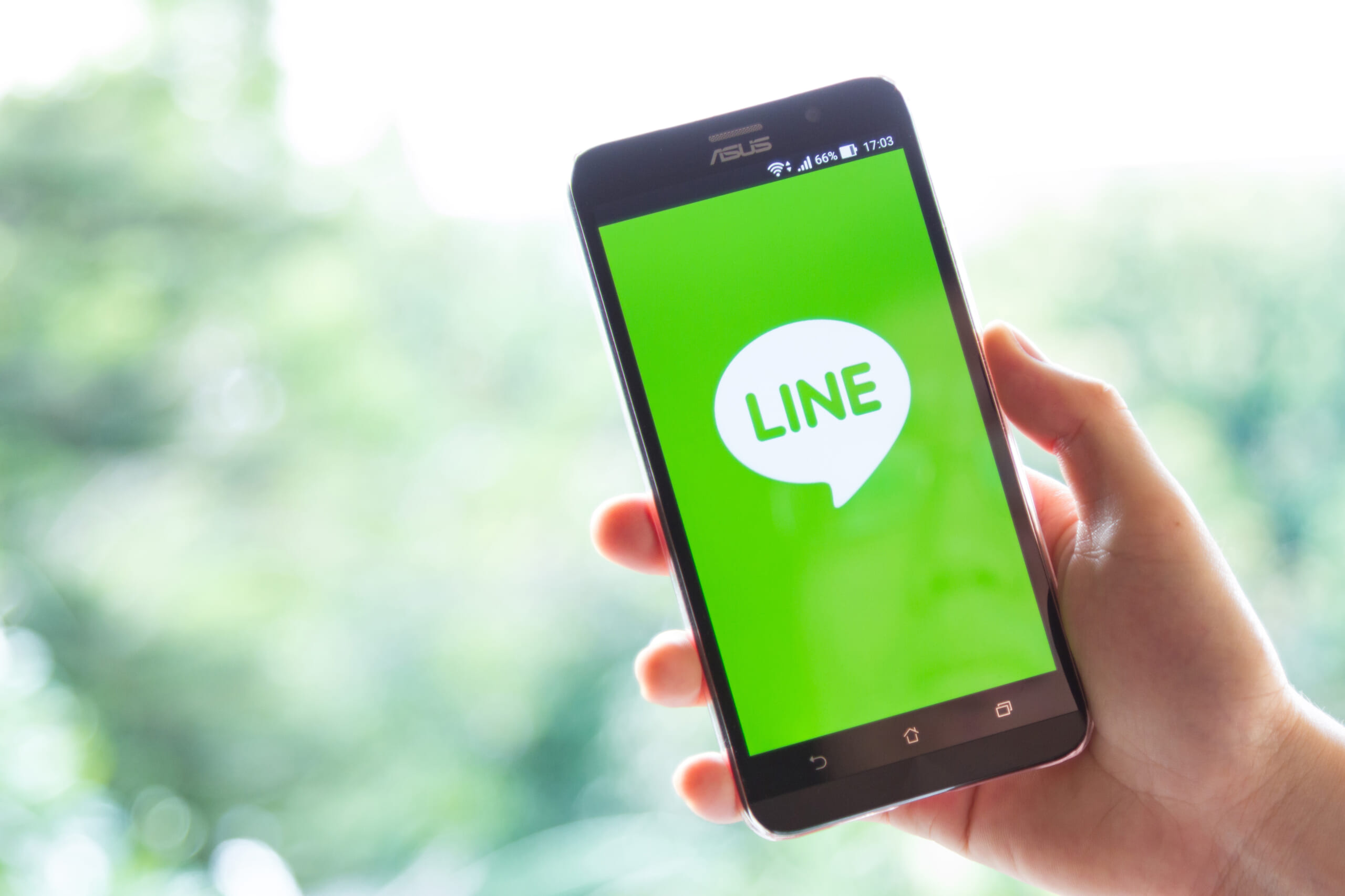 営業LINEのコツとは？交換するタイミングやお客さんに気に入ってもらえる方法について 【体入ショコラ】