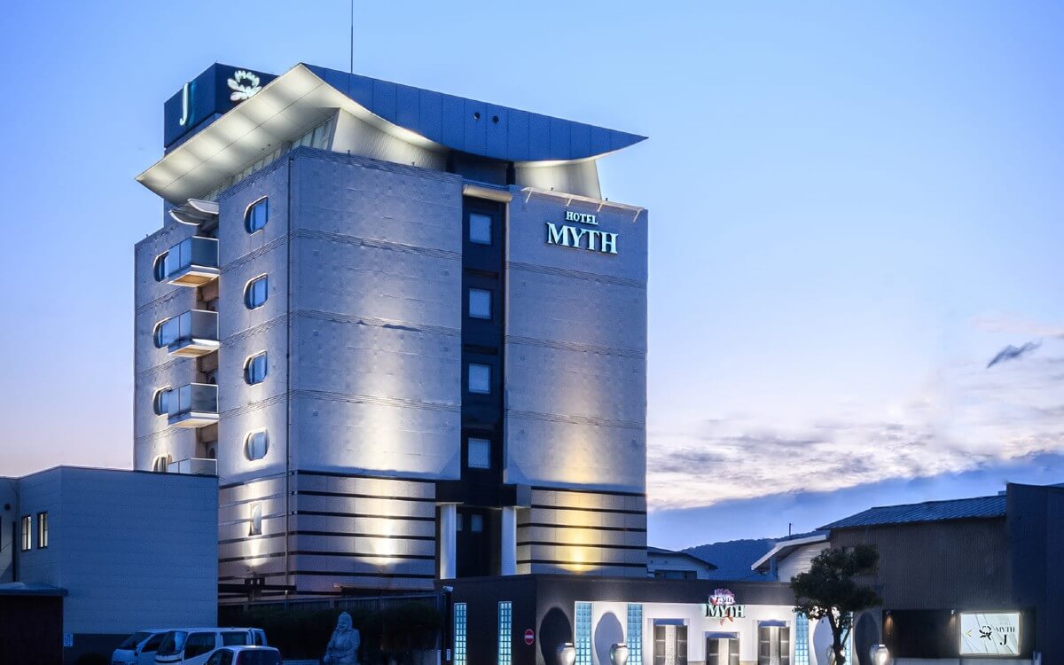 HOTEL MYTH RESORT（ホテル マイス