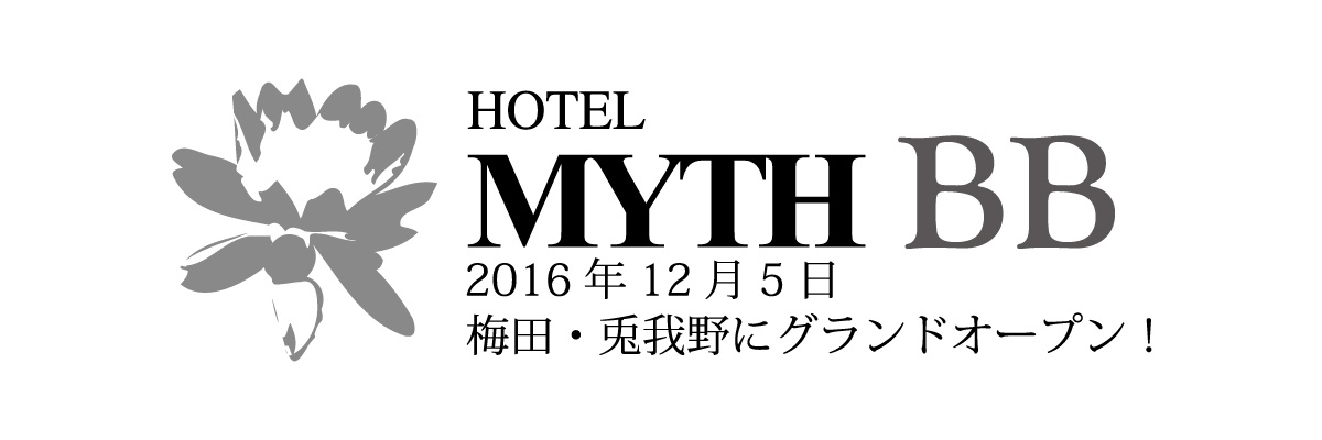 HOTEL MYTH BB（ホテル マイス