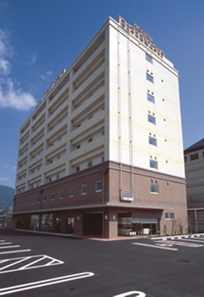 HOTEL nanvan焼津の宿泊予約はRelux（リラックス）