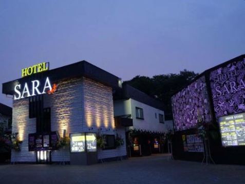 HOTEL紗羅（SARA）柏しょうなん店 - 料金・客室情報（206） 千葉県 柏市