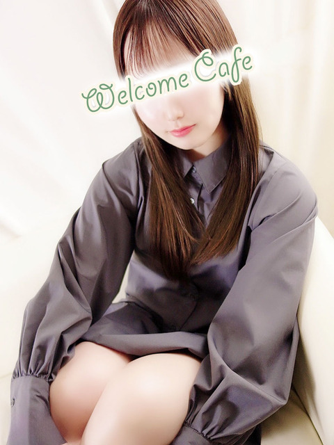 あきの（25） Welcome Cafe