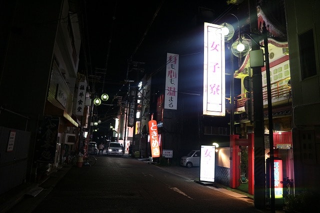 名古屋の風俗街・ソープ街を徹底解説！特徴・風俗事情・おすすめ店10選も紹介｜駅ちか！風俗雑記帳