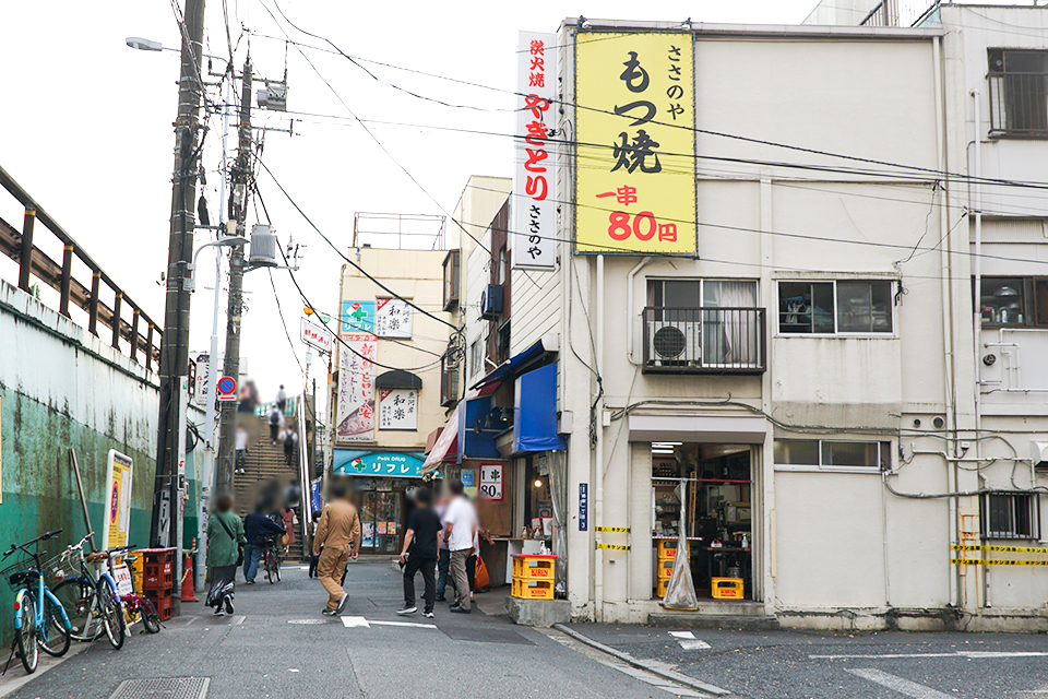 鶯谷駅周辺の焼鳥が楽しめるおすすめレストラン - 一休.comレストラン