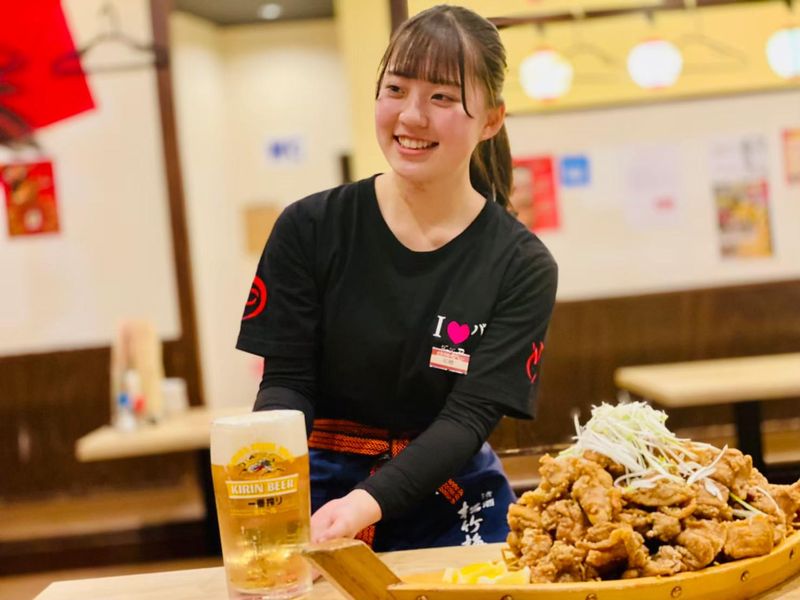 大衆酒場 ちばチャン 稲毛店（稲毛/居酒屋） -