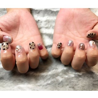 &nail (@andnailand) • Instagram photos