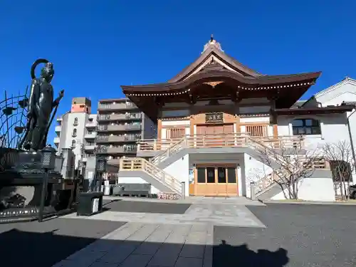 江東寺（東京都墨田区）｜お寺情報｜やさしいお葬式