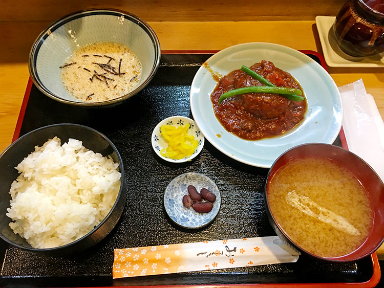 荻窪駅周辺のおすすめランチは？ジャンル豊富なおいしいお店大集合♪[3ページ目] | キナリノ