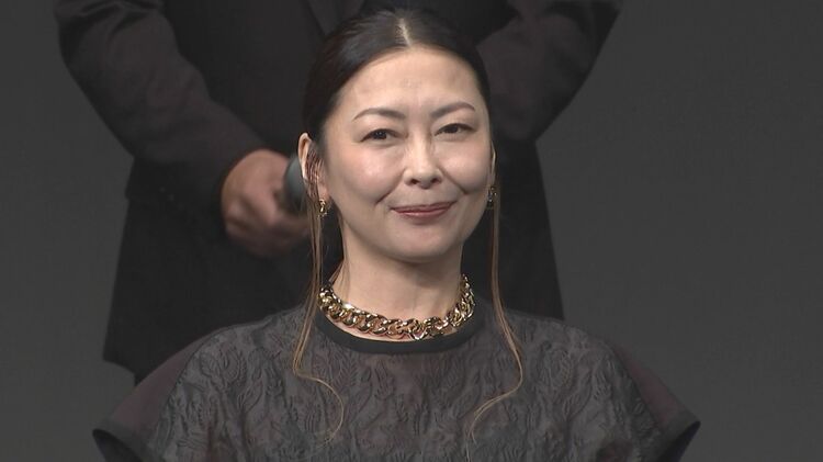 美穂さんの全ての表情が深く目に焼き付いています」９７年に中山美穂さんと共演・竹中直人が悲痛の声 - スポーツ報知