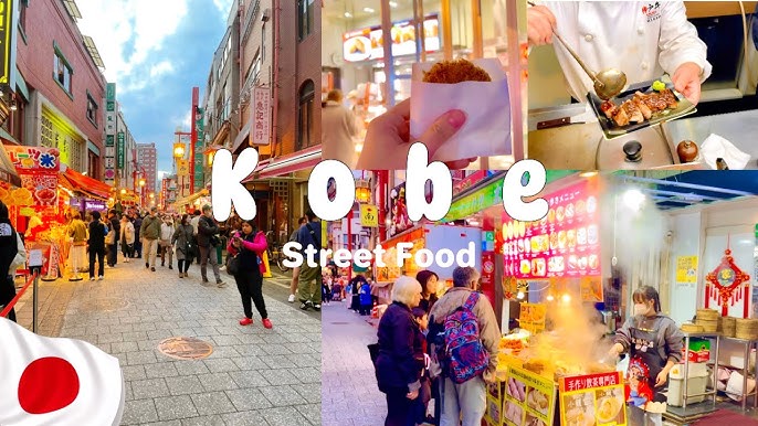 Discover Kobe: Top Things to