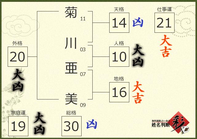 データプランナー 菊川 眞衣 | テクノロジー