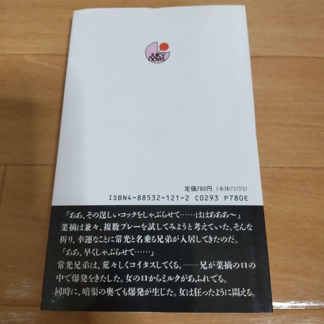 Amazon.co.jp: 濡れる女官能小説家 (竹書房ラブロマン文庫) : 鷹澤