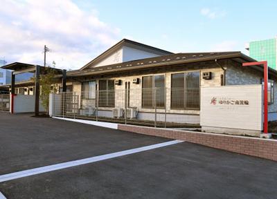 治療院・訪問マッサージ・ゆりかご（京都市中京区西ノ京御輿岡町） | エキテン