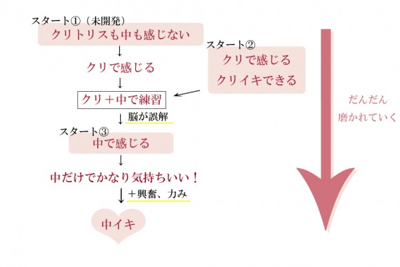 Amazon | バイブ-女性用-中いき 大人のおもちゃ-女性用【4重舌舐め刺激ｘ膣内完全開発!!】バイブ 女性用