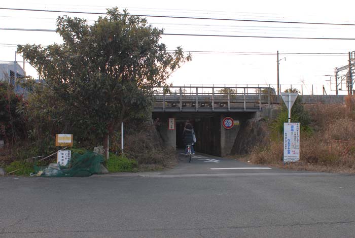 東海道本線 西小坂井〜豊橋 | 鉄道ホビダス