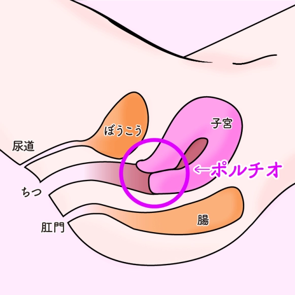 女性のオーガズム１２種類まとめ