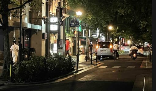 京都(祇園／木屋町／河原町)のセクキャバ、離宮(りきゅう)の