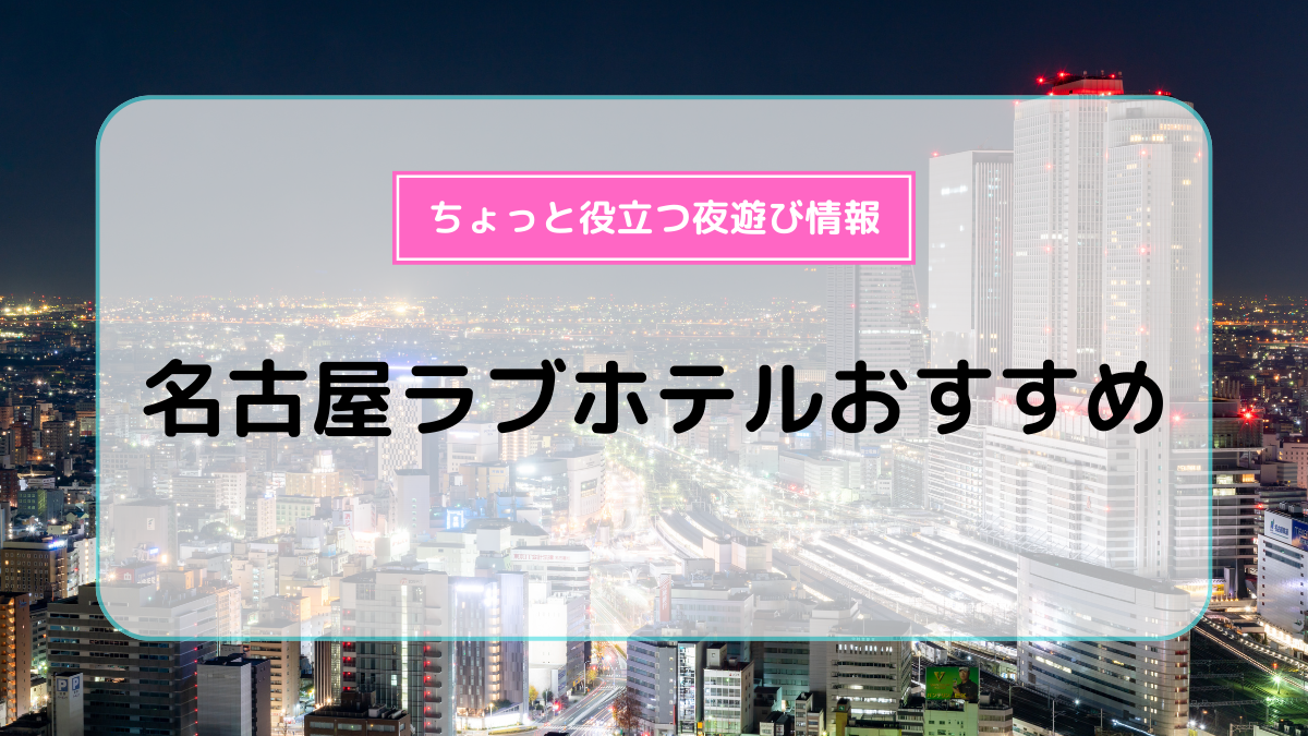 ホテルいこい】モダンな車型ベッドに酔いしれる【愛知】 | あまみのラブホ探訪