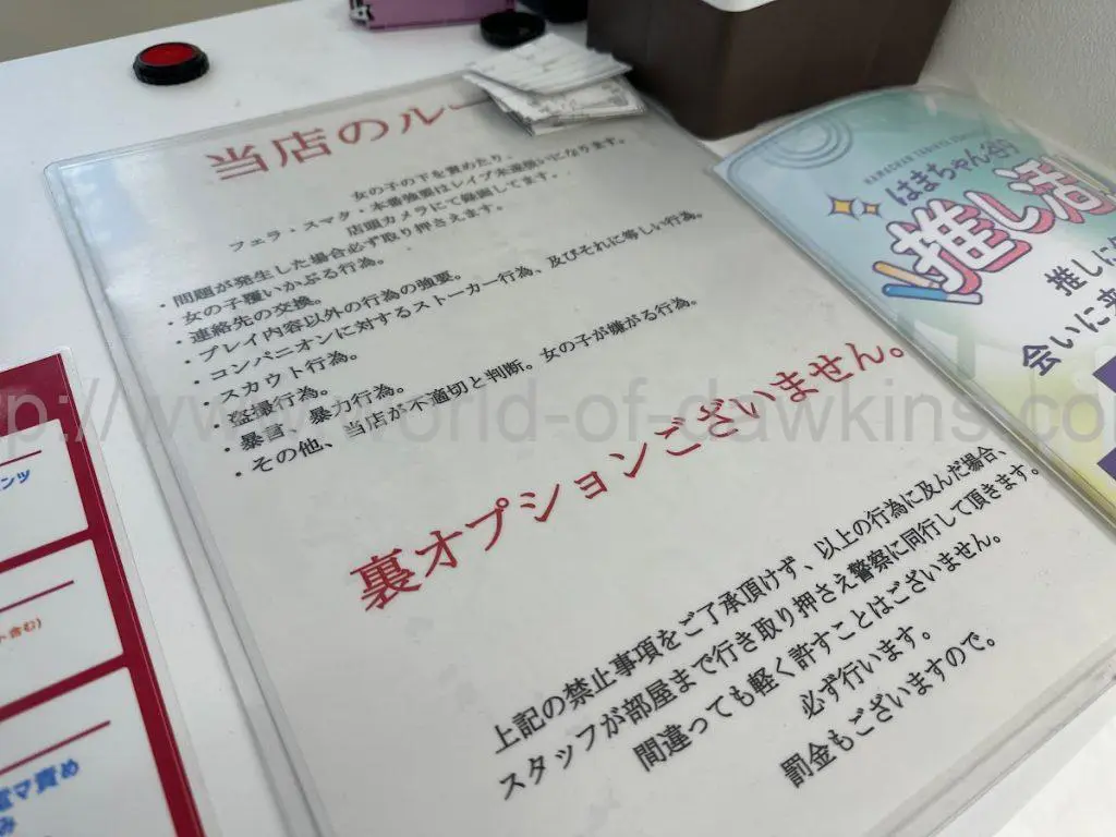 ねね：大阪はまちゃん谷九店(谷九ホテヘル)｜駅ちか！