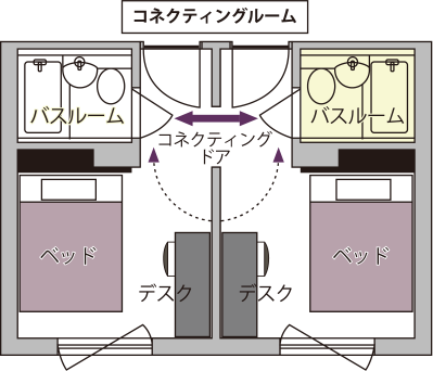 ちょっと特別な東京観光への第一歩。目黒近郊にあるオススメのホテル9選 | RETRIP[リトリップ]