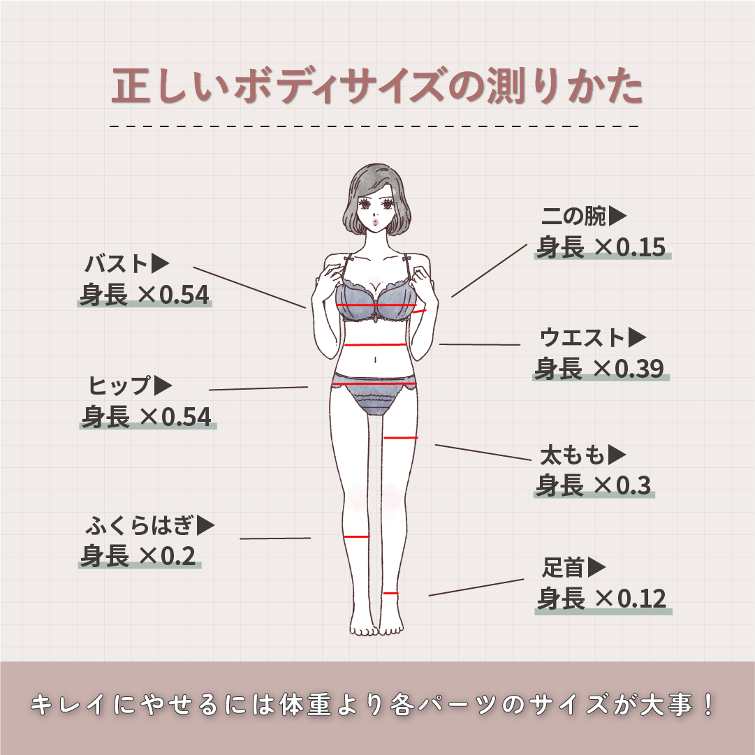 未来の体型を見せるアプリ ワコールが開発 ｜最新ニュース｜eltha（エルザ）