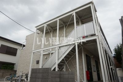 ホームズ】リブリ・新検見川(千葉市花見川区)の賃貸情報