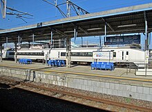 7月17日撮影 常磐線 北小金駅 北松戸駅 E657系