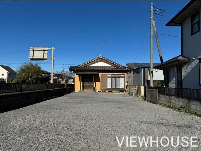 館林市の新築一戸建て・一軒家・分譲住宅 物件情報 【goo住宅・不動産】