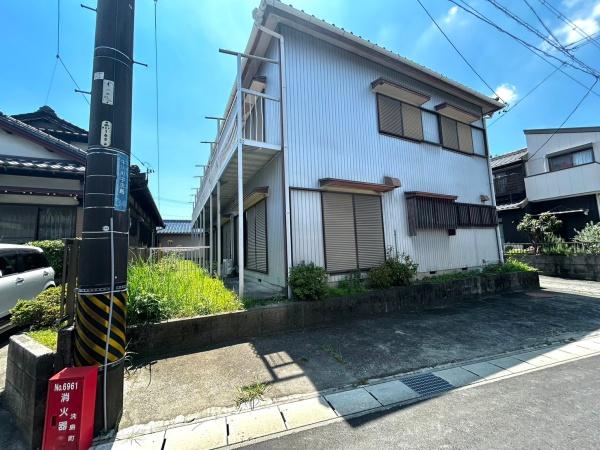 豊橋市牛川町字道上の新築一戸建て、2,680万円 スマートフォン【ハウスドゥ 豊橋岩田】豊橋市の地域密着型