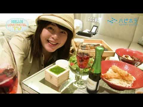 SWEET HOTEL 蜜箱（宮城県宮城郡利府町）の部屋 |