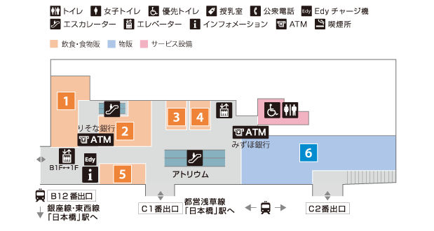 東海道五十三次「日本橋 朝之景（にほんばし あさのけい）」 | 歌川広重/ウタガワヒロシゲ