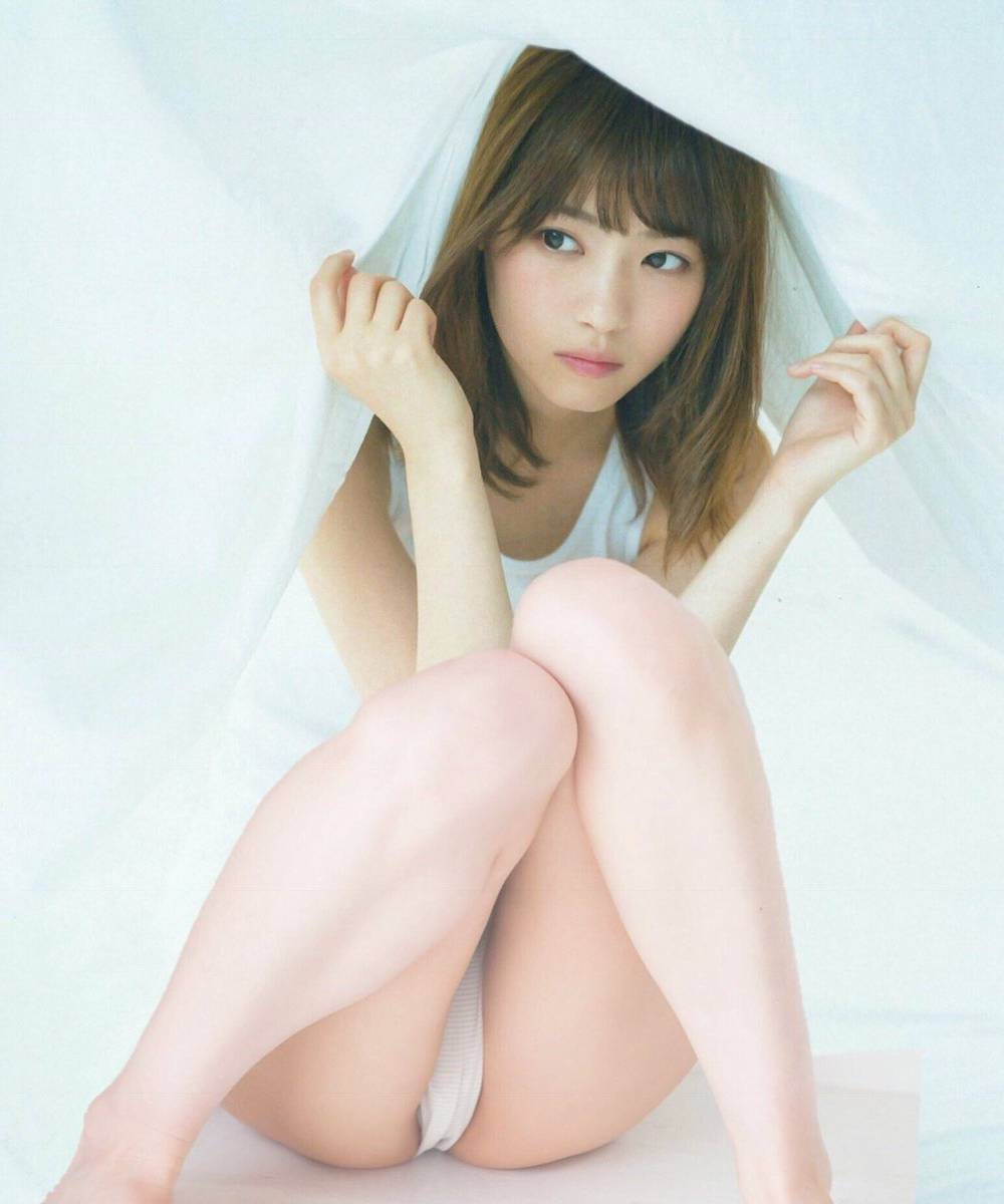 アダルトグラビア】西野七瀬の下半身がエロ美しいｗｗｗｗｗ（50枚） | エロ画像G～ハイクオリティなエロ画像を毎日配信中（旧アダルトG）～