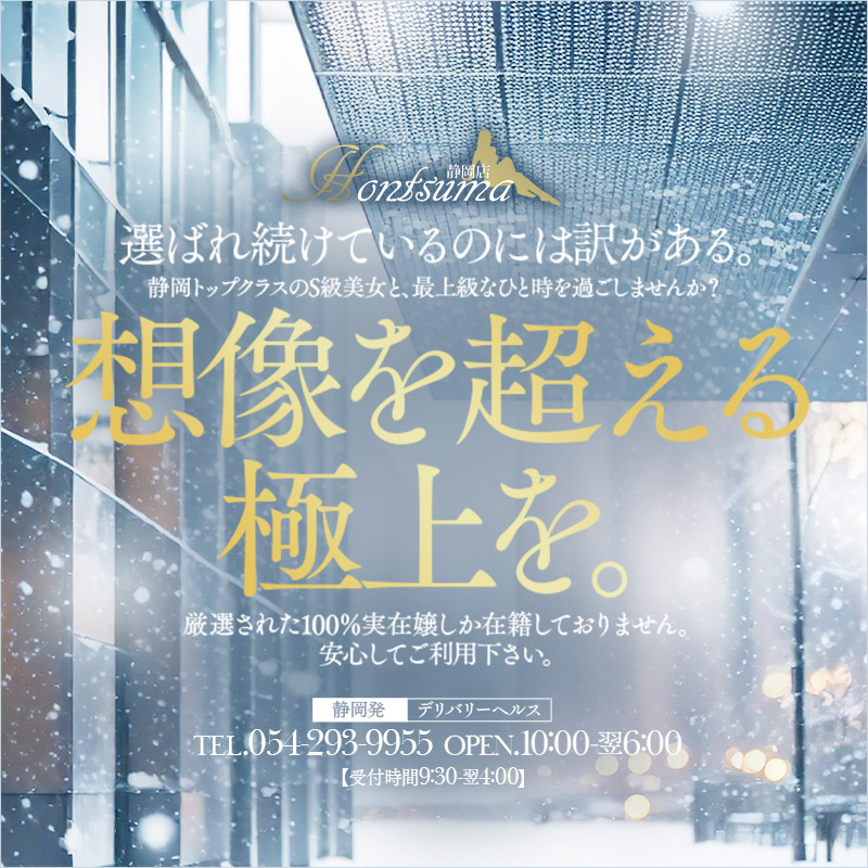 静岡市だけじゃない！静岡県中部の特徴や風俗店のラインナップをご紹介！ - バニラボ