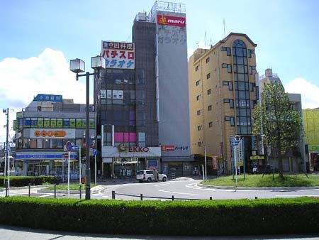 千葉県市原市姉崎527-7(姉ヶ崎駅)姉崎月光ビルの賃貸事務所[貸事務所]・貸店舗 詳細ページ｜千葉オフィスMOVE[2220]