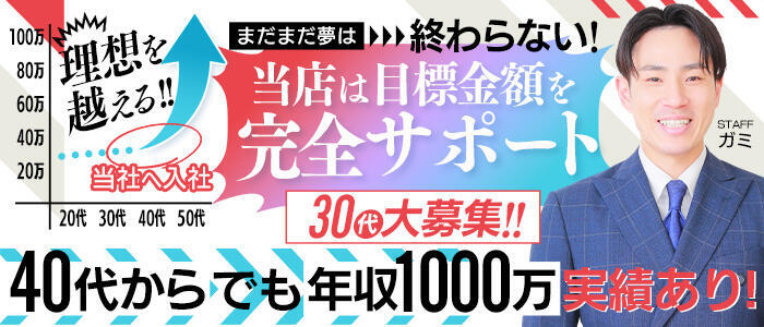 車好きなら天職！デリヘルドライバー【大阪編】｜男ワーク