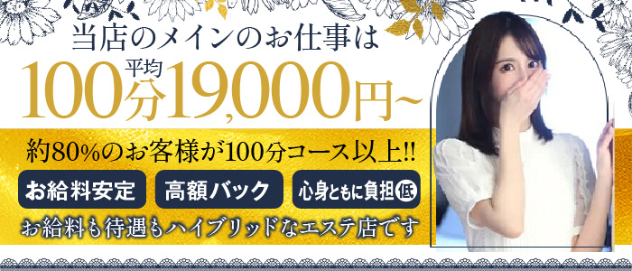 篠宮 ゆうか | 神戸泡洗体メンズエステ