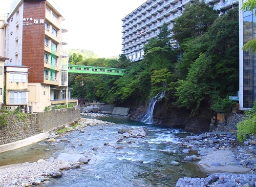 那須塩原の風俗求人【バニラ】で高収入バイト