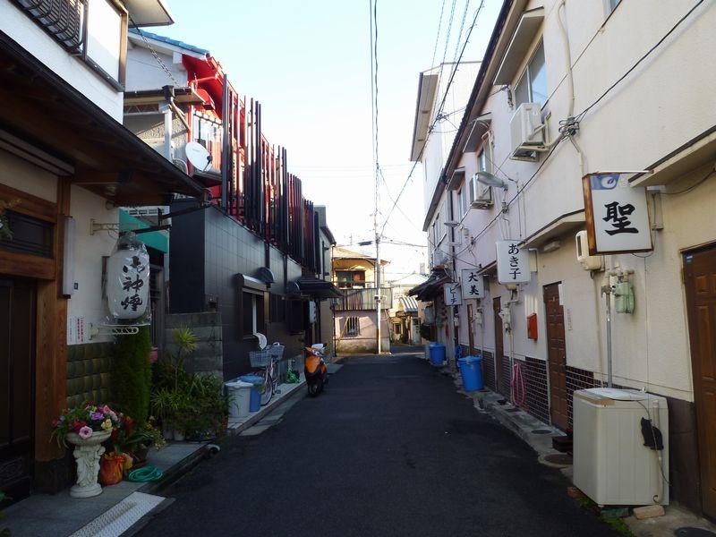 信太山新地のお給料とわ？ | スカウトマンからのアドバイス！求人・募集・接客術