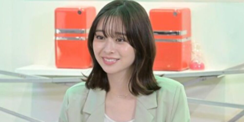 田鍋梨々花と似てる芸能人14人！桜田ひよりや堀田真由にそっくり？