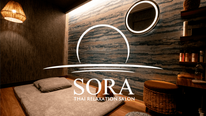 ソラ 八千代台店(SORA)｜ホットペッパービューティー