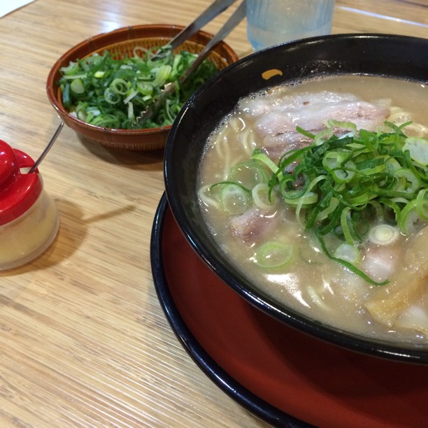 うま屋らーめん羽島店(羽島/ラーメン) | ホットペッパーグルメ