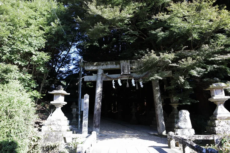 三好和義「室生寺」｜入江泰吉記念奈良市写真美術館｜奈良県観光[公式サイト] あをによし なら旅ネット｜奈良市｜奈良エリア｜イベント・体験