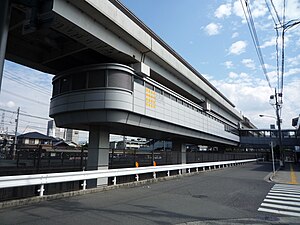 シャーメゾン】アストラムラインアストラムライン 大町の賃貸住宅 - 積水ハウスの賃貸マンション・アパート