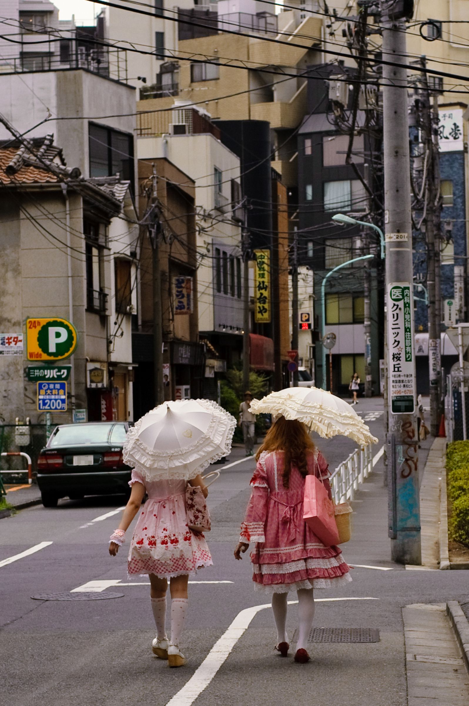 上野/鶯谷/日暮里のドライバーの風俗男性求人【俺の風】