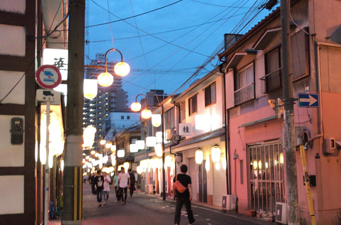 2024年最新情報】大阪・飛田新地の妖怪通りのおすすめ店舗を紹介！各通りの情報も必見！ | Heaven-Heaven[ヘブンヘブン]